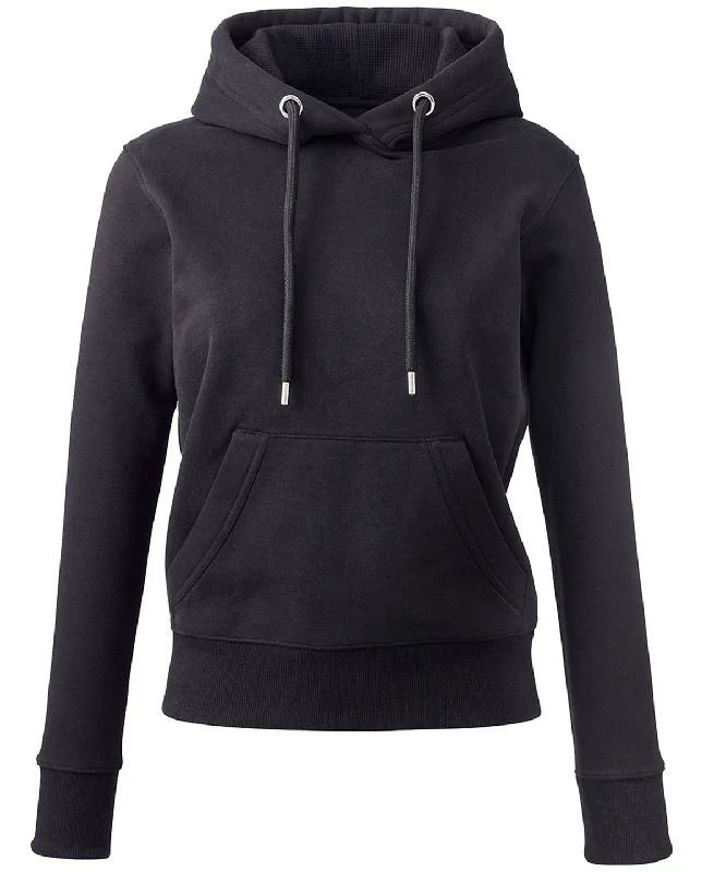 Glitter JacketsBlack - Women's Anthem hoodie