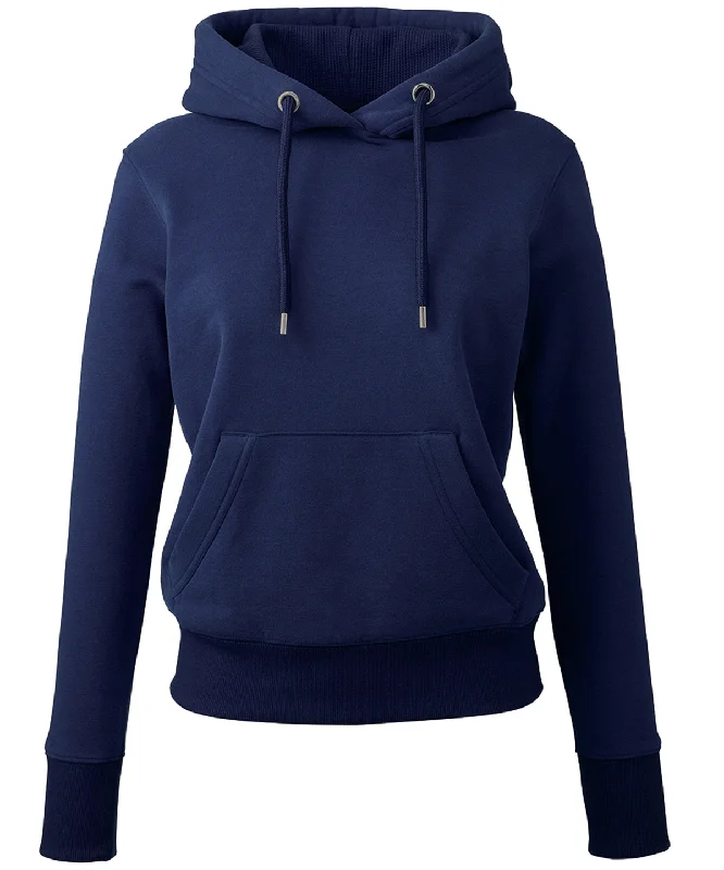 Reflective JacketsOxford Navy - Women's Anthem hoodie