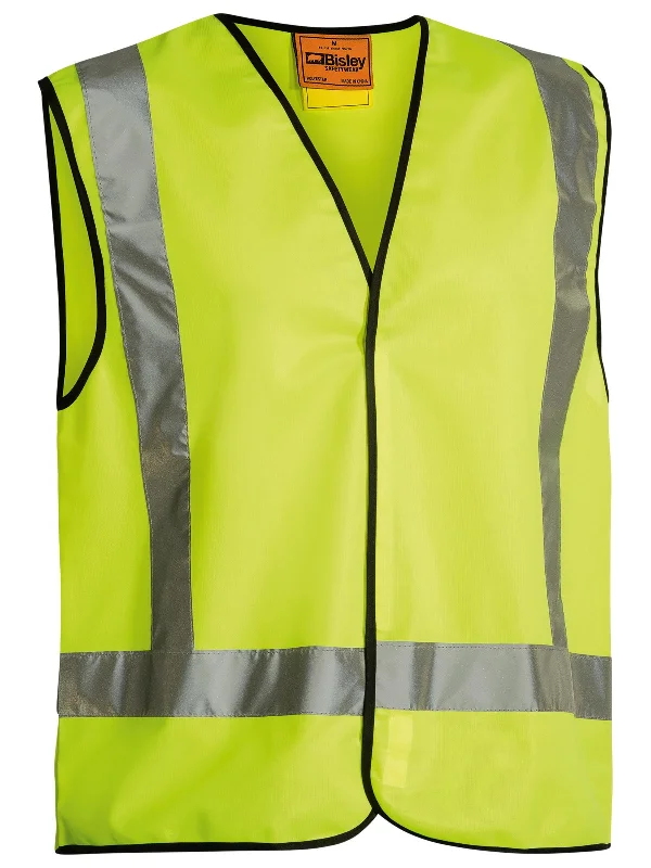 Glitter JacketsBisley H Taped Hi Vis Vest (BV0342HT)