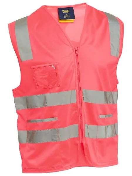 Hi Vis Pink