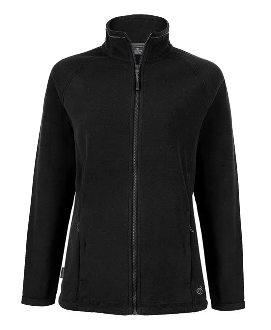 Urban JacketsCraghoppers Women's Miska 200 Fleece Jacket