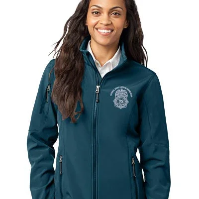 Corduroy JacketsEddie Bauer Ladies' Soft Shell Jacket