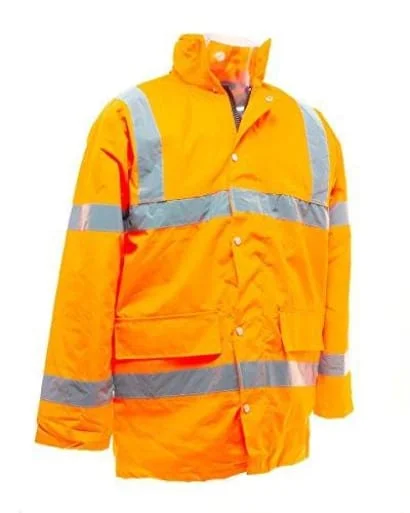 Hi Vis Orange