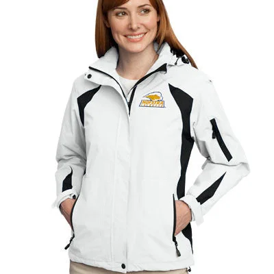 Parka JacketsPort Authority Ladies All-Season II Jacket