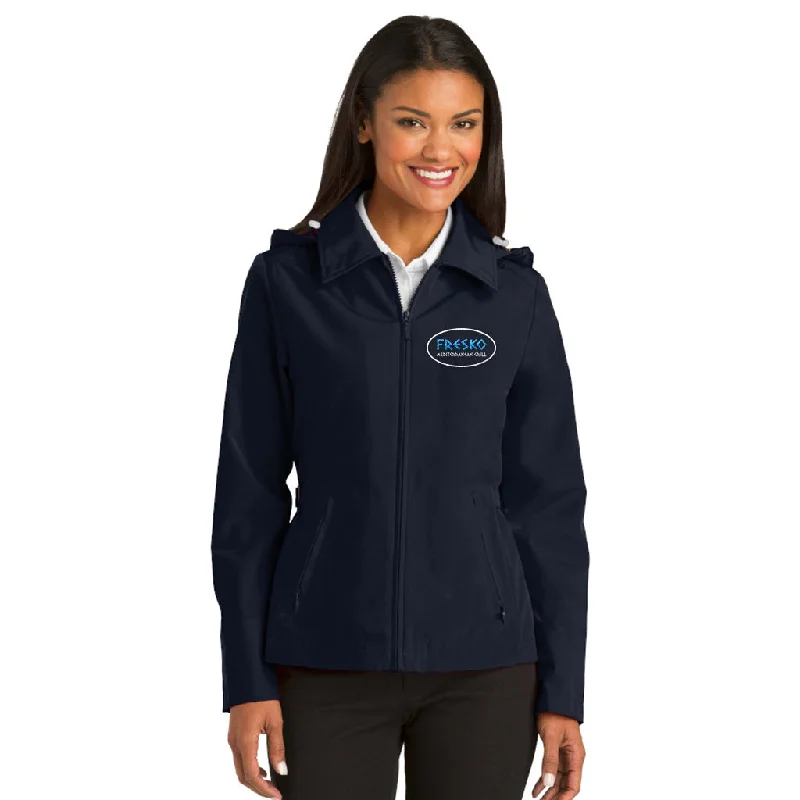 Retro JacketsPort Authority Ladies Legacy Jacket