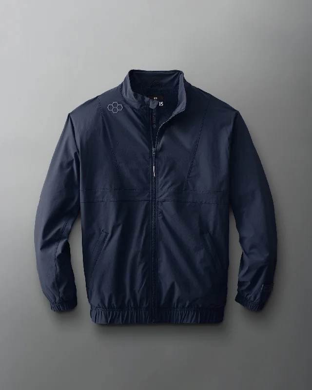 Performance JacketsRUDIS Gold Standard Jacket - Navy