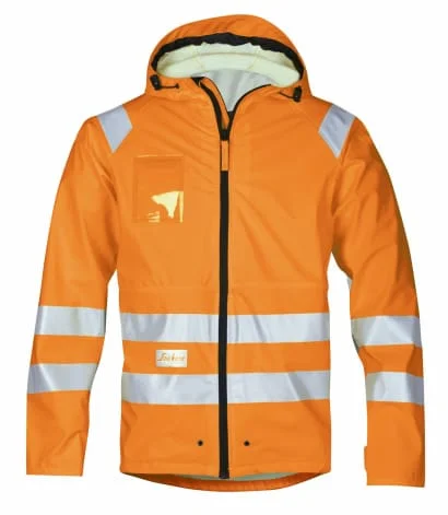 Hi Vis Orange