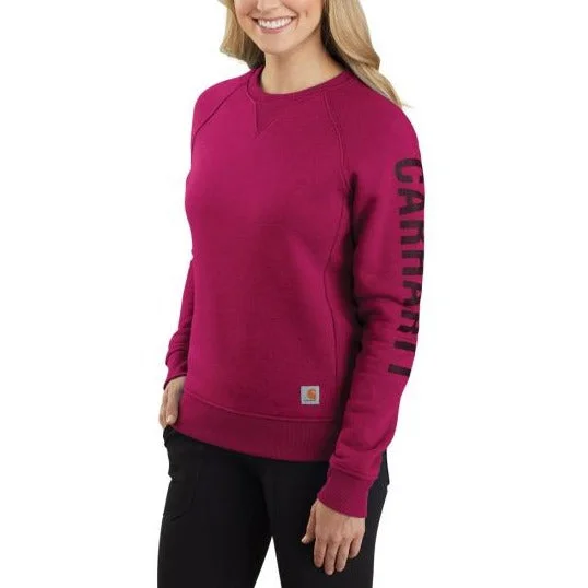 Kangaroo Pocket SweatshirtsWOMEN'S GRAPHIC SWEATSHIRT