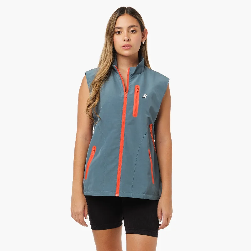 Safari JacketsWomen's Performance Vest