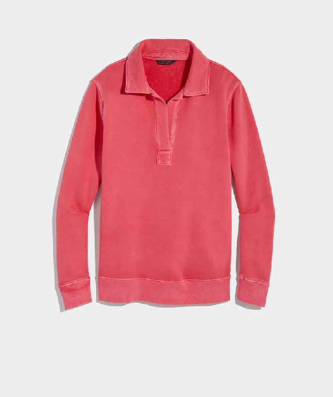 Longline HoodiesVineyard Vines - Classic Cam Sweatshirt