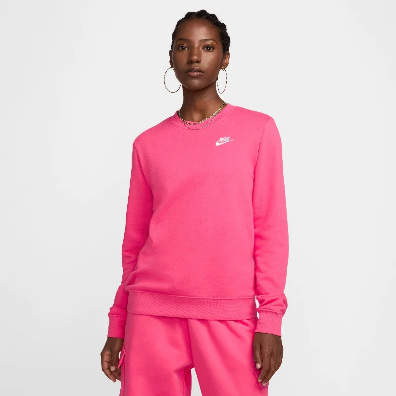 Reversible HoodiesWomen's Nike Sportwear Club Fleece Sweatshirt