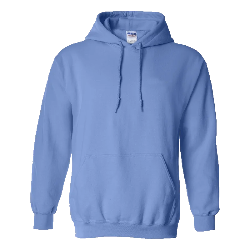 Athletic HoodiesC1964 Heavy Blend Hooded Sweatshirt