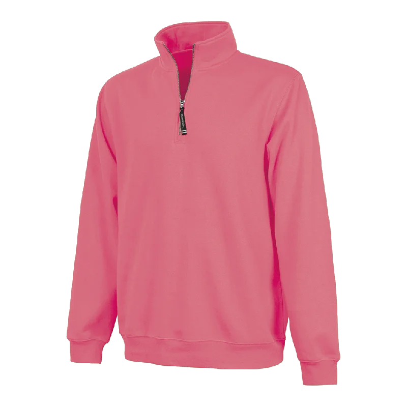 Cycling HoodiesC2354 Crosswind Quarter Zip Sweatshirt