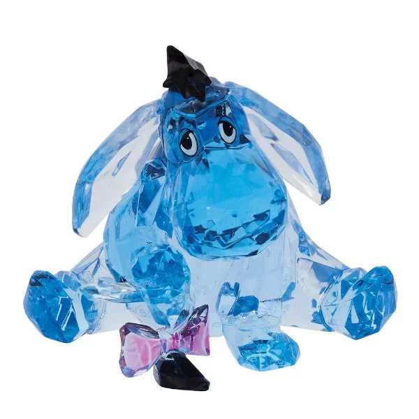 Disney Eeyore Facets Figurine