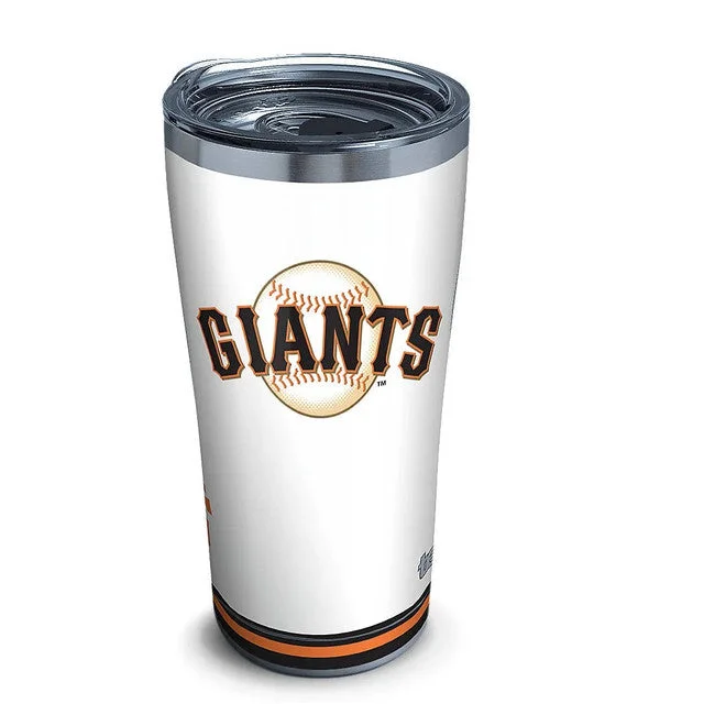 Tervis MLB® San Francisco Giants™ Arctic Stainless Steel Tumbler 20 oz.