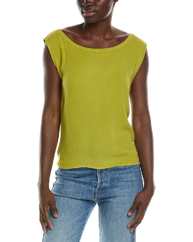 Organic Cotton T-ShirtsChaser Dolman T-Shirt