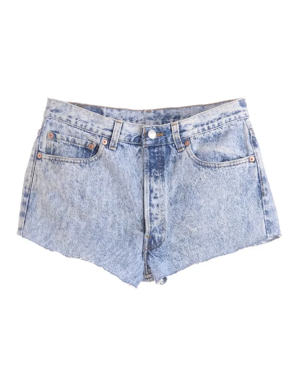 Festival T-ShirtsLabel Jessica Super Short Shorts