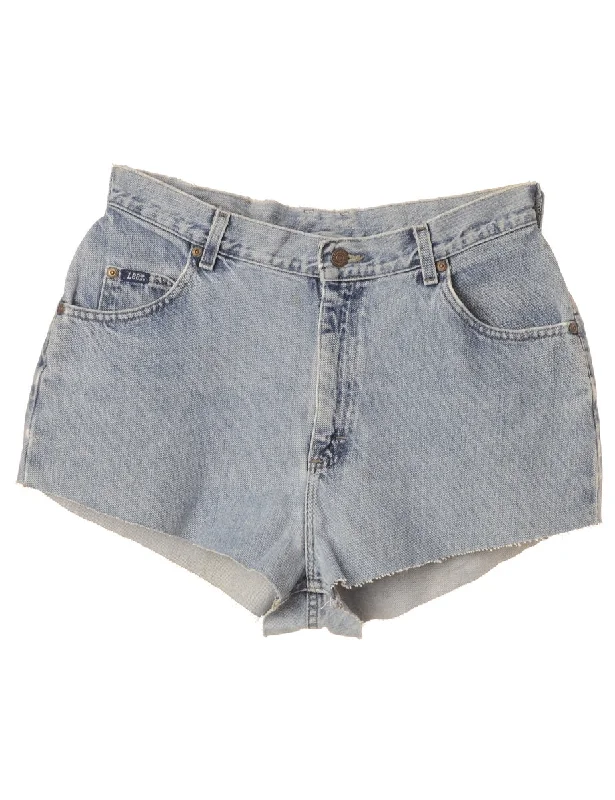 Pocket T-ShirtsLabel Jessica Super Short Shorts