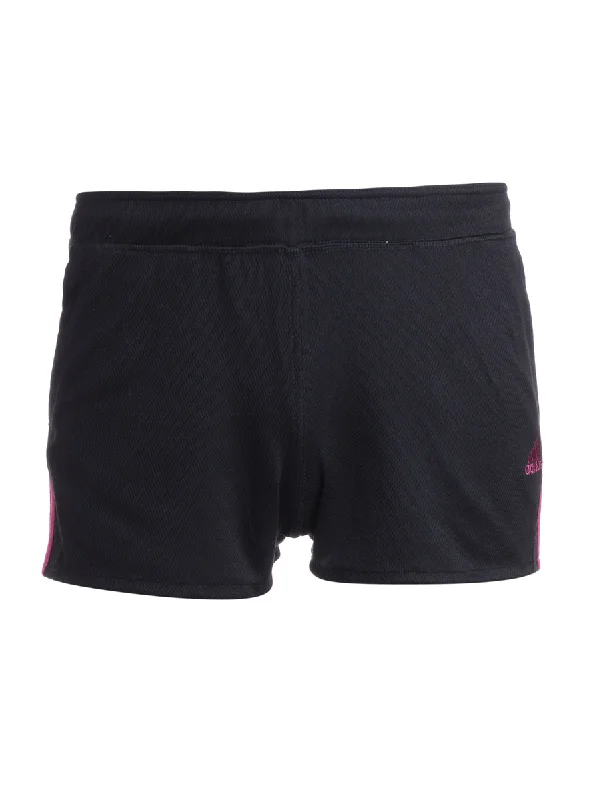 Hunting T-ShirtsLabel Louise Sport Shorts