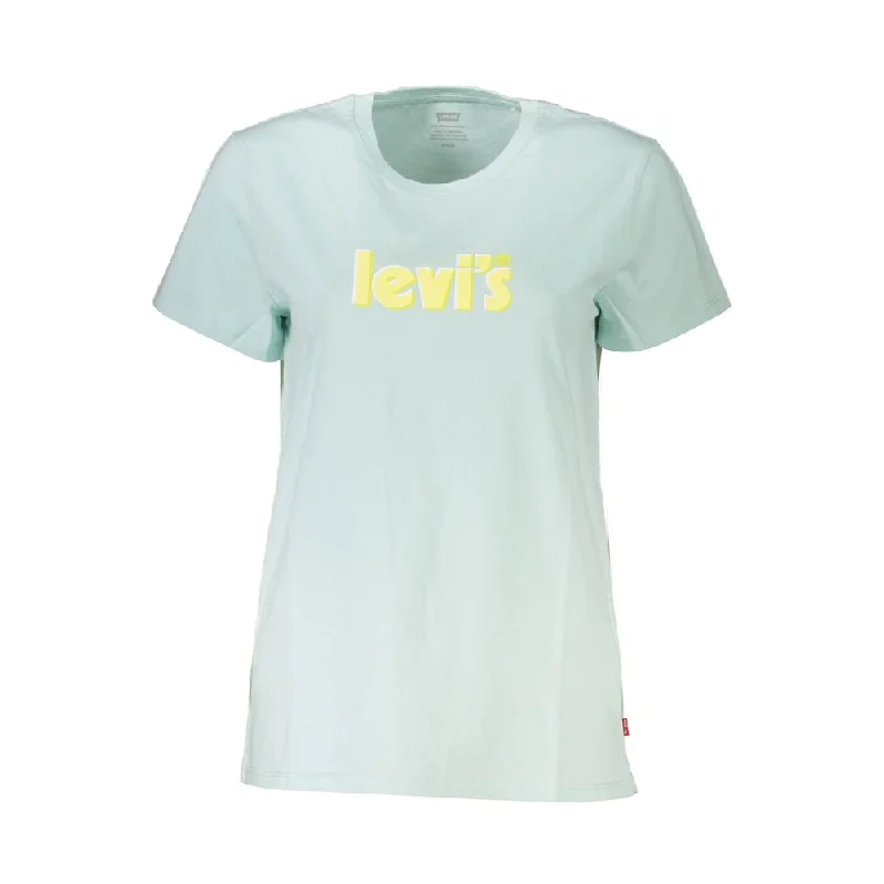 Yoga T-ShirtsLevi's  Cotton Tops & Women's T-Shirt