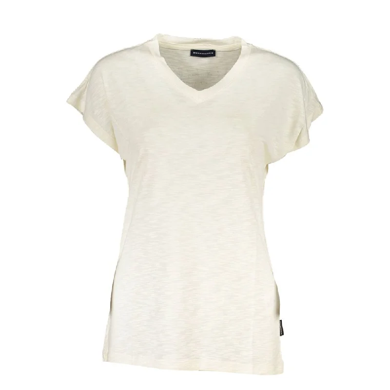 Designer T-ShirtsNorth Sails  Viscose Tops & Women's T-Shirt