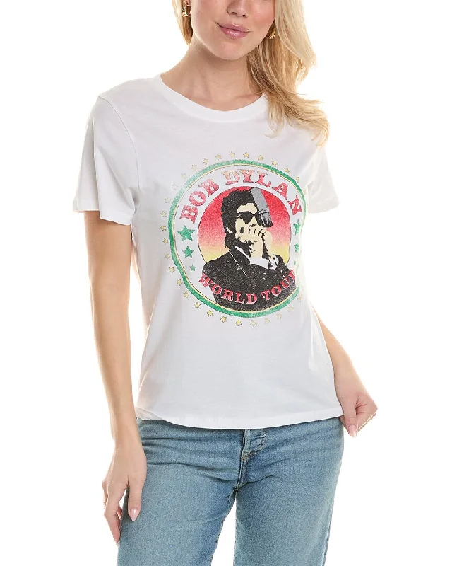 Compression T-ShirtsPrince Peter Bob Dylan Rolling Stone T-Shirt