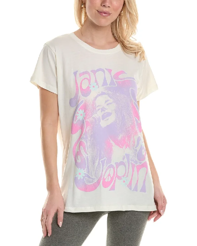 Cycling T-ShirtsPrince Peter Janis Joplin Oversized T-Shirt