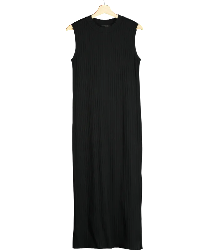 AYR Black The Long Weekend Dress UK SFormal Dress