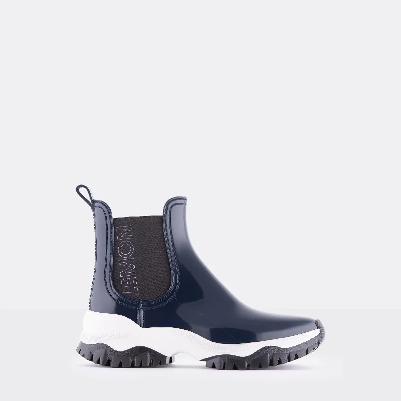 Lemon Jelly Footwear, Jayden 10 Rain BootsTunicTopEcho