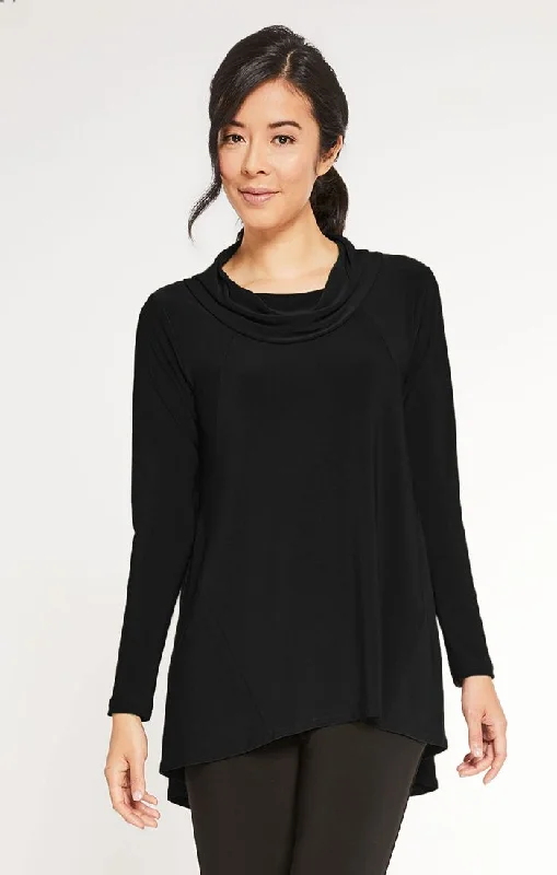 Sympli, 23141-2 The Look Tunic, 3/4 sleeveTunicTopHydra