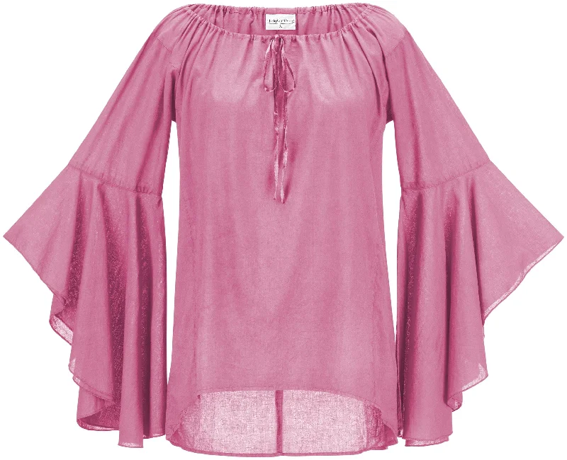 Angeline Tunic Limited Edition Barbie PinkTunicTopBronze