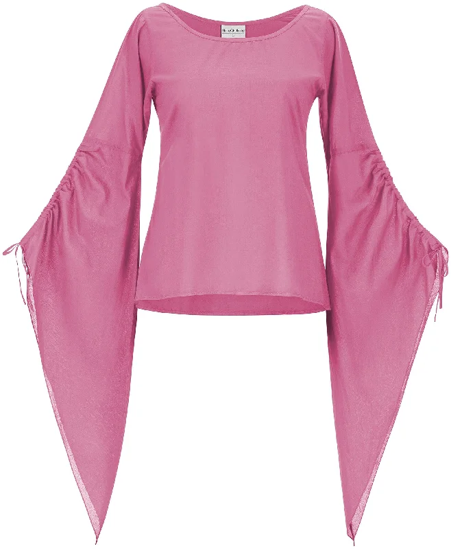 Huntress Tunic Limited Edition Barbie PinkTunicTopGriffin