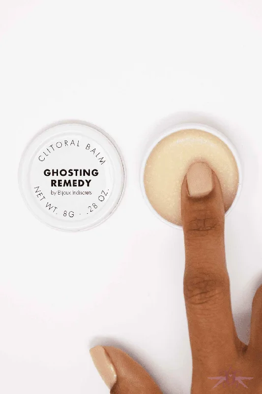 TightbuildBijoux Indiscrets Ghosting Remedy - Clitoral Balm