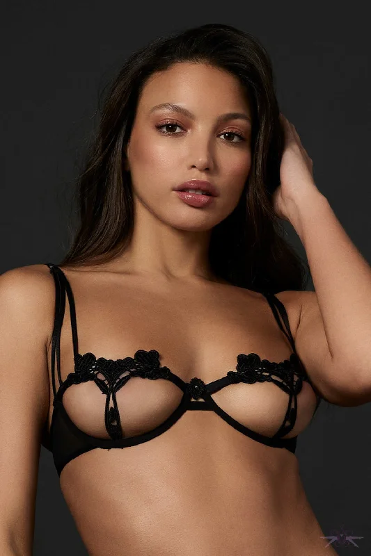 TightsoundBluebella Nova Bra