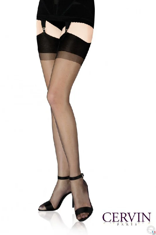 TightbraCervin Capri 7 Stockings